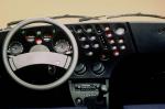 Lancia Beta 1972 года